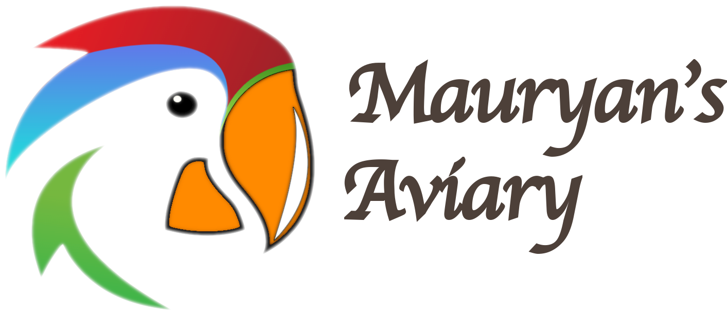 Mauryan's Aviary